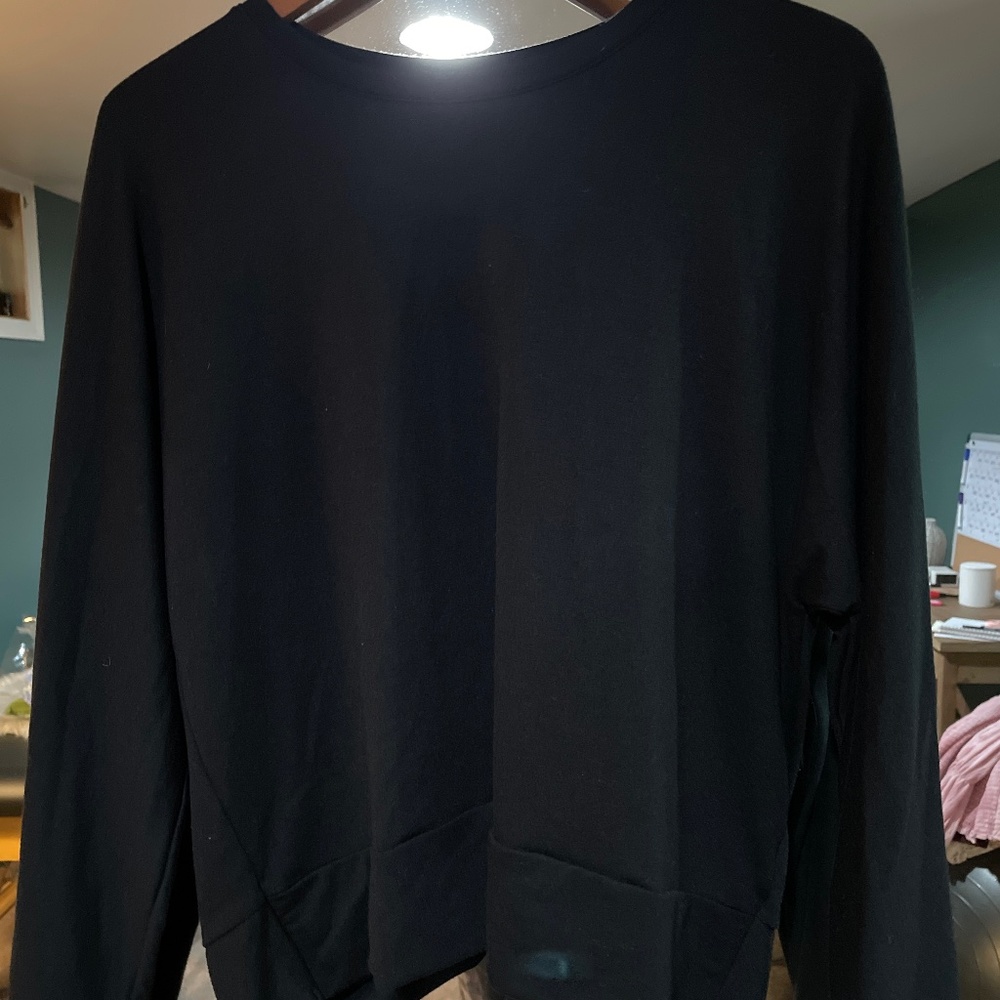 Yoga shirt